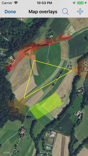 8a GPS Tria c