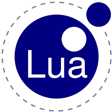 Lua Logo