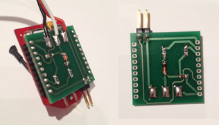 PCB Interface