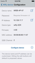 SetupWiflyDevice